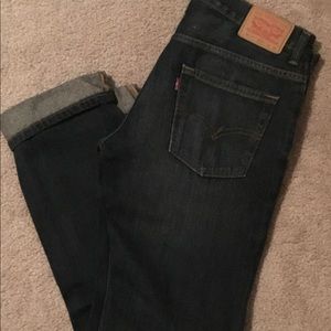 Levi’s 511 Jeans